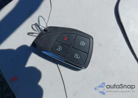 2025 Chevrolet Colorado 4Wd Trail Boss from USA, damaged, VIN 1GCPTEEK9S1140249